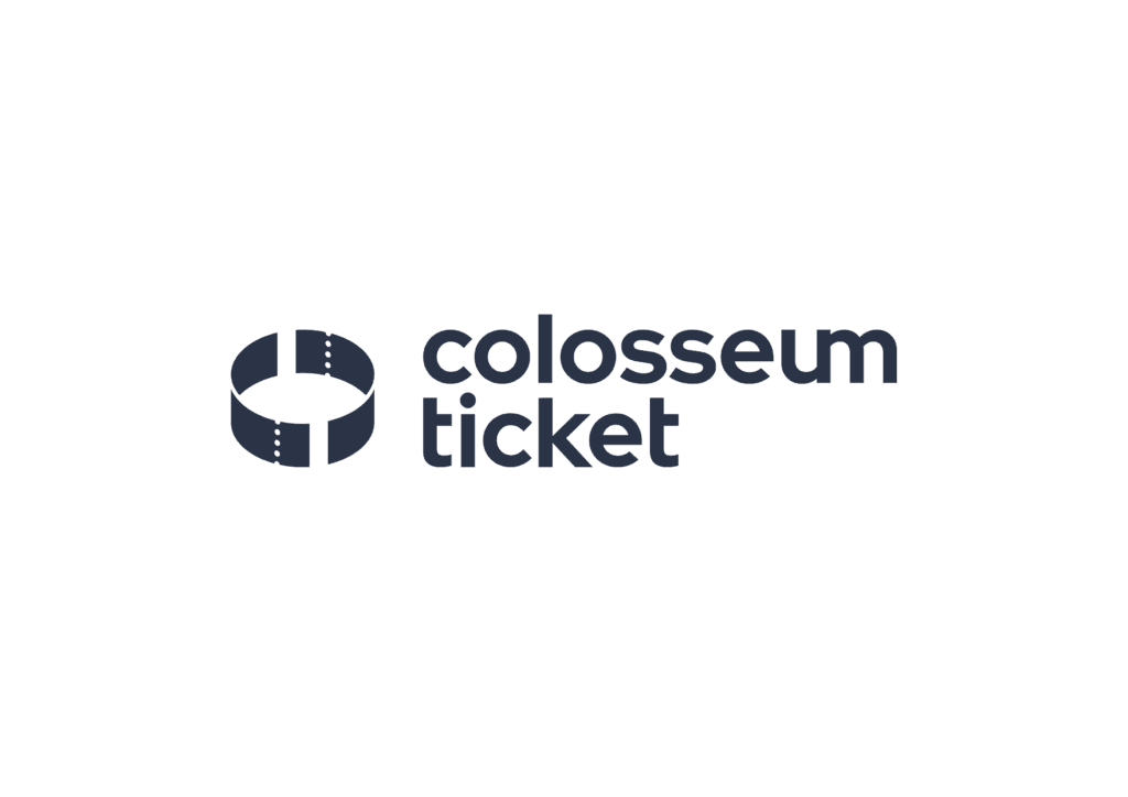 Colosseum Ticket