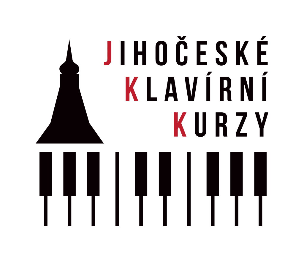 Jihočeské klavírní recitály