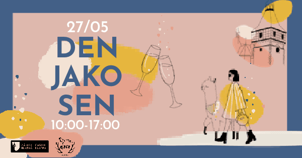 Den jako sen