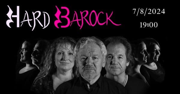 Hard Barock