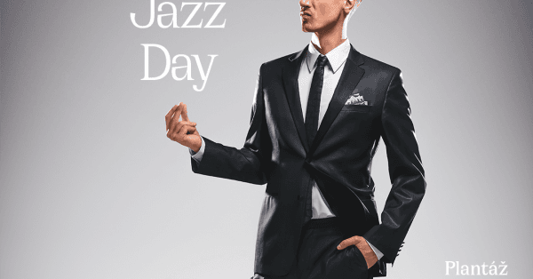 Jazz Day