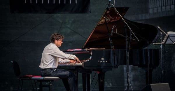 Jihočeské klavírní kurzy