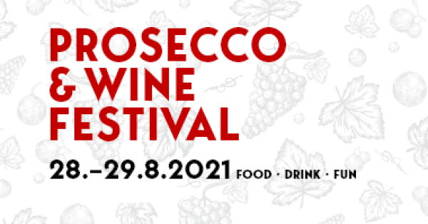 Prosecco & Wine Festival