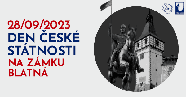 Speciální svatováclavské prohlídky