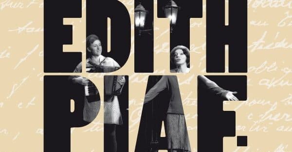 Edith Piaf: Dnes nechci spát sama