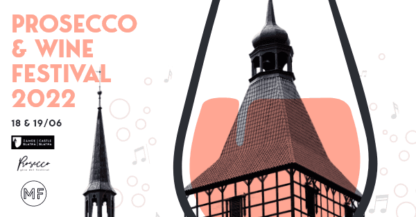 Prosecco & Wine Festival