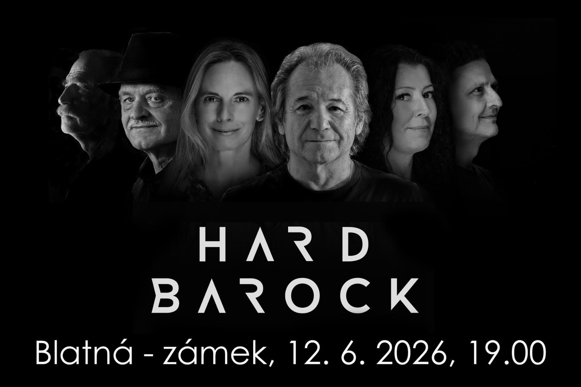 Hard Barock
