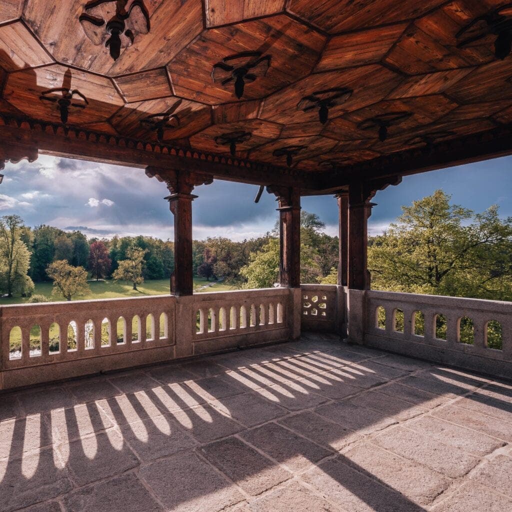 Od středověku po současnost