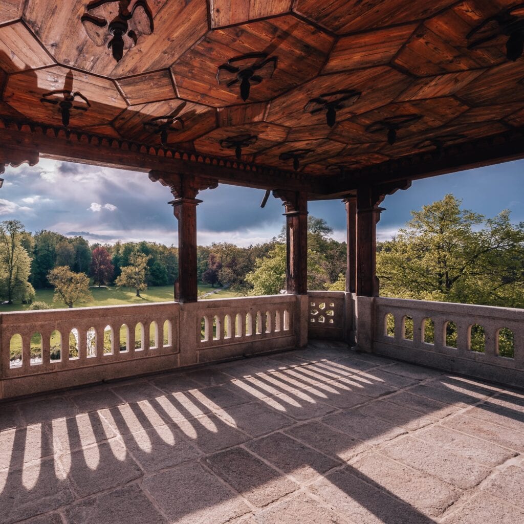 OD STŘEDOVĚKU PO SOUČASNOST